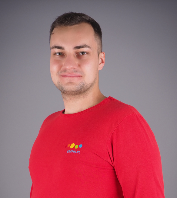 Patryk