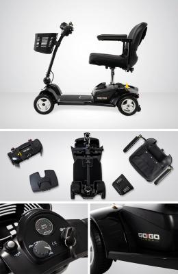 GoGo Ultra X collage
