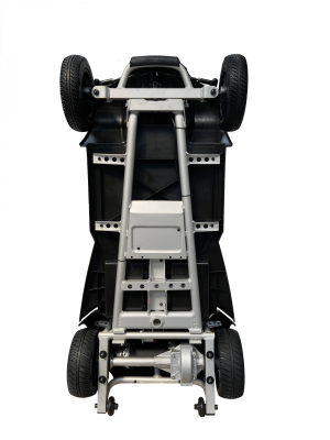 Alumalite-frame
