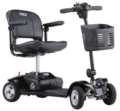 Apex Alumalite black