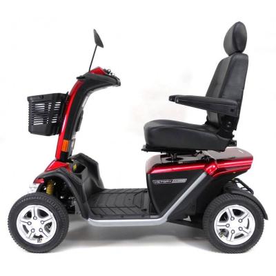 vic xl140 bok