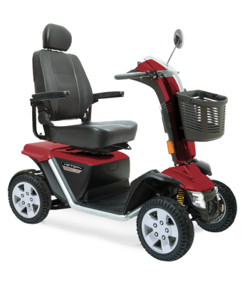vic xl140s