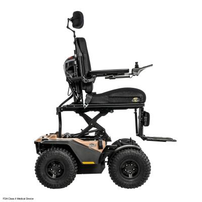 3Outback_Tan_Right_Elevated_Profile