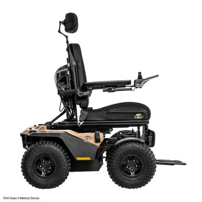 4Outback_Tan_Right_Profile