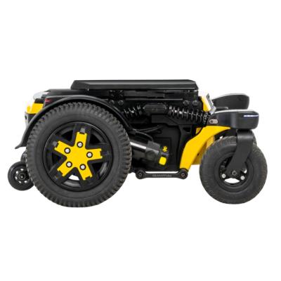 RTrak baza bok
