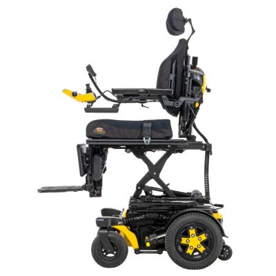 RTrak bok