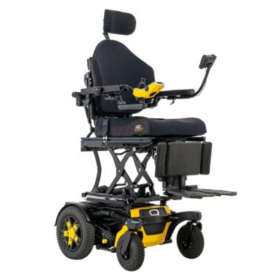 RTrak profil