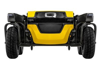 RTrak przod