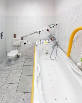 Levicare Q140 4