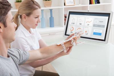 smart glove