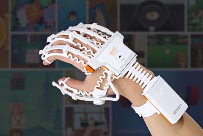 smart glove 2