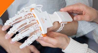 smart glove 3