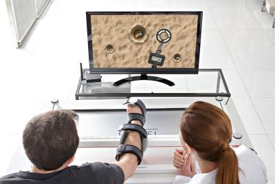 smart board