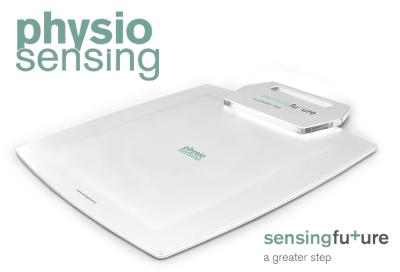 Platforma stabilometryczna PhysioSensing
