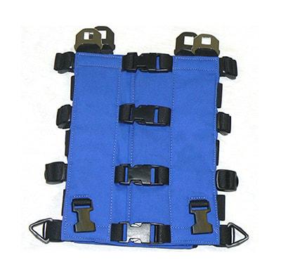 Dodatkowy pas iHarness Jr. Tall