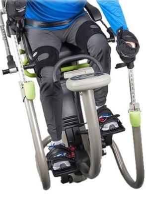 NuStep T4r