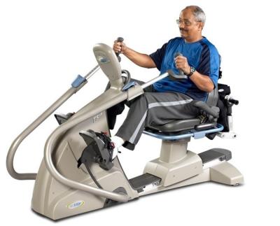 NuStep T5xr