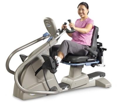 NuStep T5xr