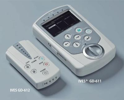 Zestaw IVES GD-611 i GD612