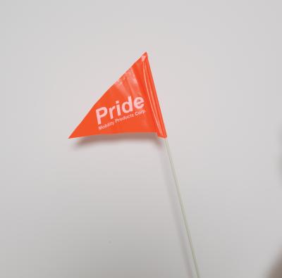Flaga PRIDE