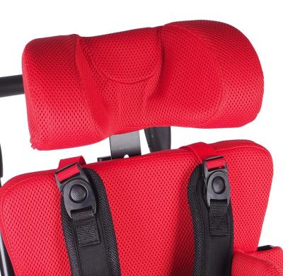 Headrest