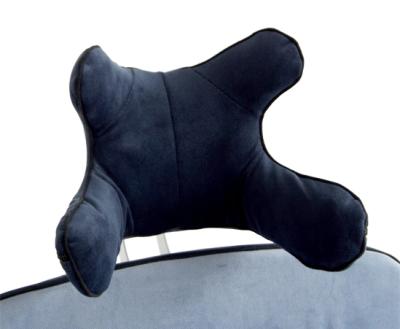 Multi-position headrest