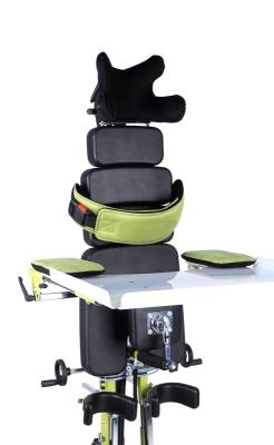 Headrest