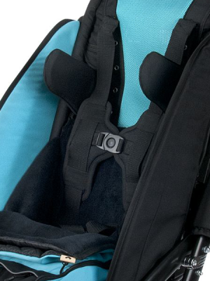 Abductive belts