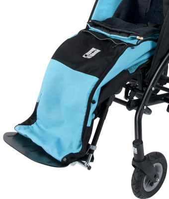 Sleeping bag