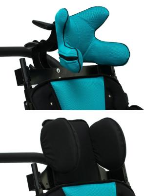 Headrest
