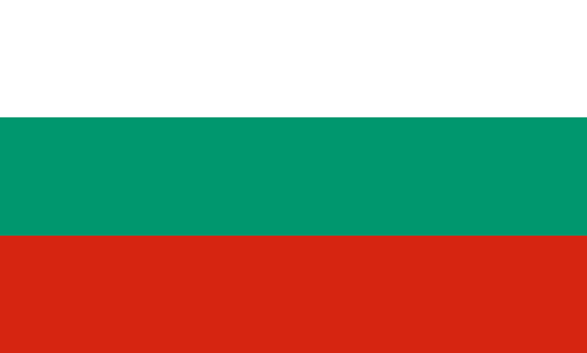 bułgaria