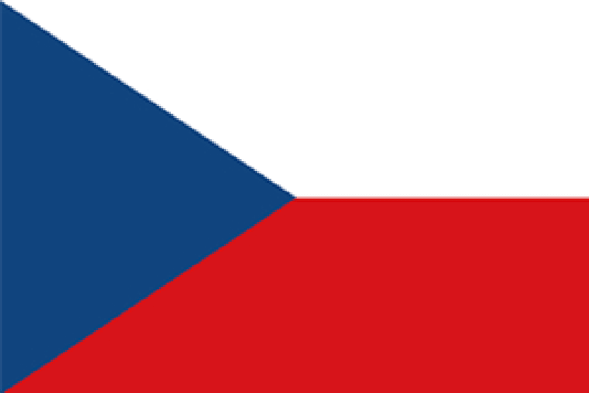 czechy 1