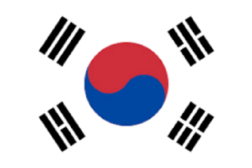 korea poudniowa 1