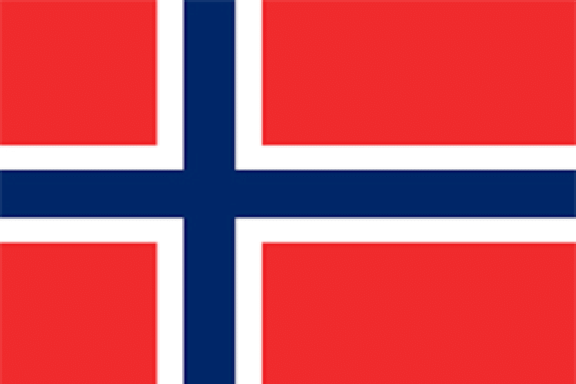 norwegia 1