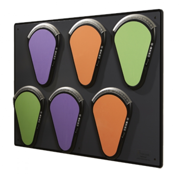 TREAX Pads