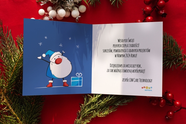 Święta tuż tuż