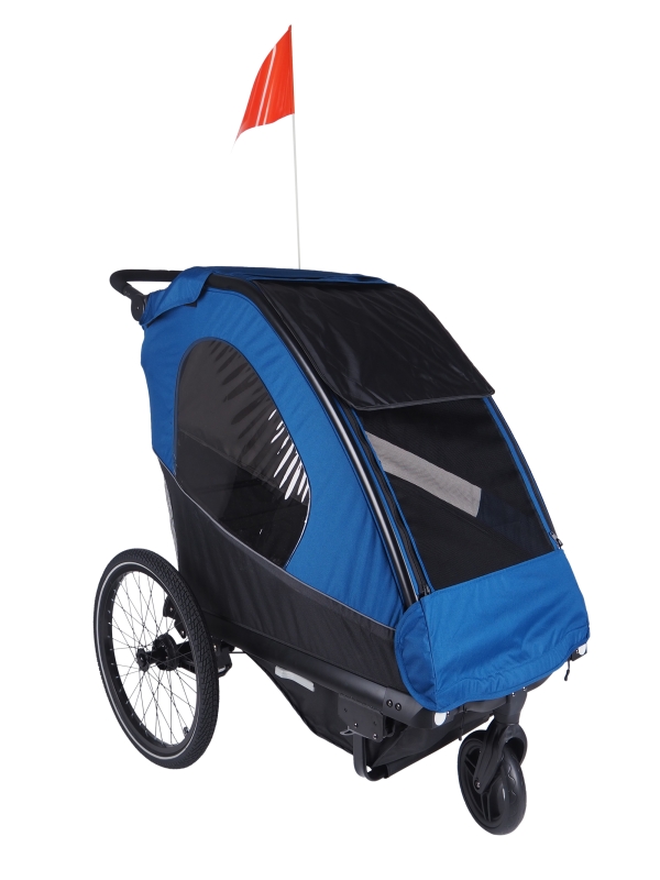 Hiro Buggy