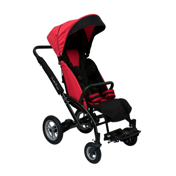 Caretta Buggy