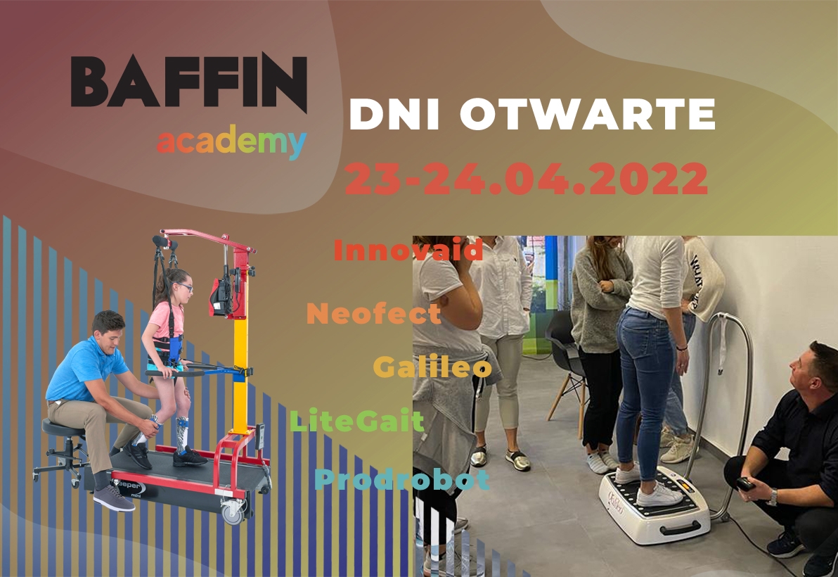 23-24.04.2022 - Baffin Academy Chorzów
