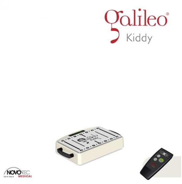 Platforma wibracyjna Galileo Med 15