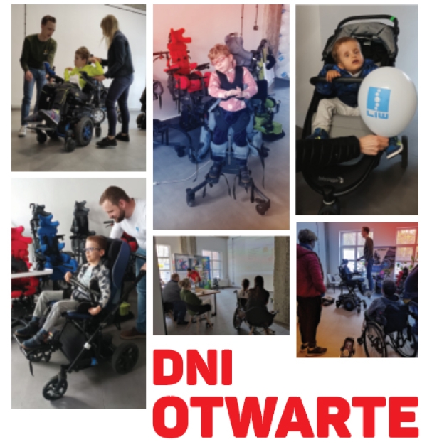 30.09-02.10 - Drzwi Otwarte Baffin Academy Chorzów
