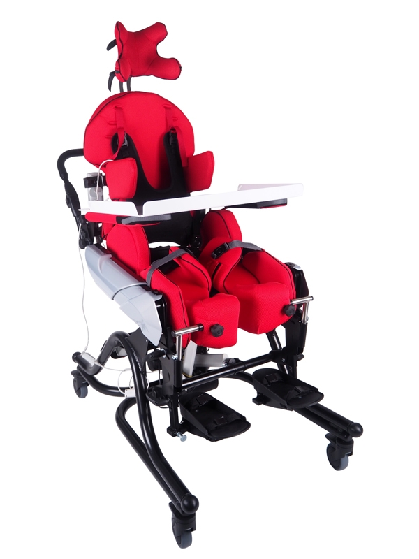 Baffin TRIO 4W