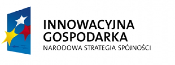 PROJEKT „ZDOBYCIE NOWYCH RYNKÓW ZAGRANICZNYCH POPRZEZ WDROŻENIE PLANU ROZWOJU EKSPORTU”, REALIZOWANY W RAMACH DZIAŁANIA POIG 6.1