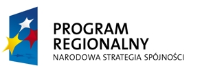 PROJEKT „WZROST KONKURENCYJNOŚCI PRZEDSIĘBIORSTWA DZIĘKI UDZIAŁOWI W MIĘDZYNARODOWYCH TARGACH REHABILITACJI REHACARE INTERNATIONAL 2011”, ZREALIZOWANY W RAMACH DZIAŁANIA RPO WŁ III.2