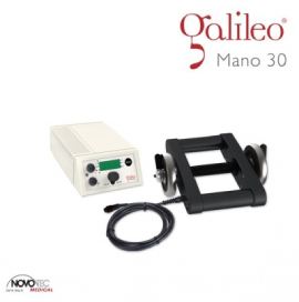 Mechanostymulacja - wibroterapia Galileo